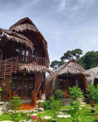 Green Travelodge Bukit Lawang