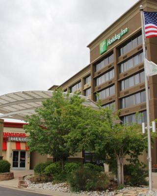 Holiday Inn Denver Lakewood by IHG