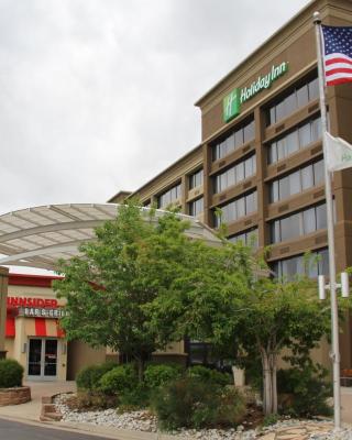 Holiday Inn Denver Lakewood, an IHG Hotel