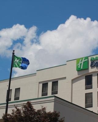 Holiday Inn Express Atlanta W (I-20) Douglasville, an IHG Hotel