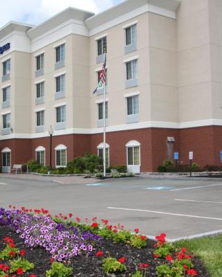 Holiday Inn Express - Cortland, an IHG Hotel