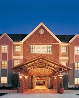 Staybridge Suites - Denton by IHG