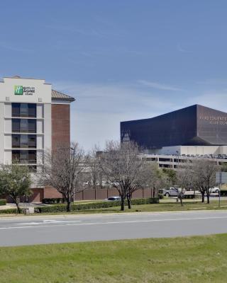 Holiday Inn Express & Suites Irving Conv Ctr - Las Colinas, an IHG Hotel