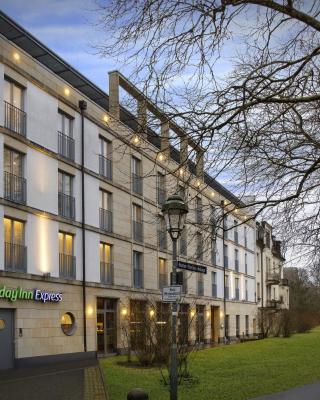 Holiday Inn Express Baden-Baden, an IHG Hotel