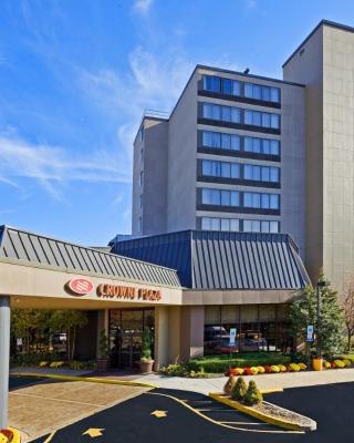 Crowne Plaza Englewood, an IHG Hotel