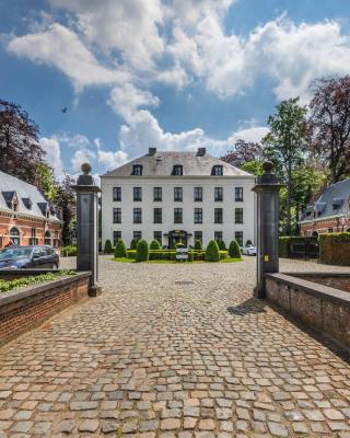 Hotel Kasteel Solhof