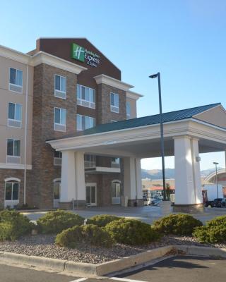 Holiday Inn Express & Suites Golden by IHG