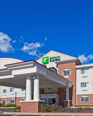 Holiday Inn Express Hotel & Suites Charlotte, an IHG Hotel