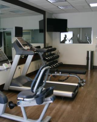 Holiday Inn Express Hotel & Suites Clute-Lake Jackson by IHG
