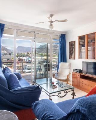 Flatguest Mogan + Beach + 2Bdr + Terrace