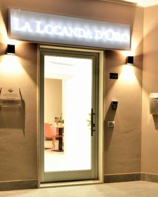 La Locanda d'Oro