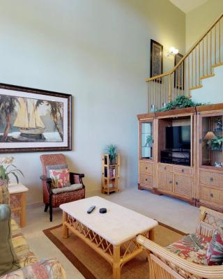 Waikoloa Colony Villas #1104