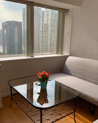 iNestin Shanghai Apt Lujiazui