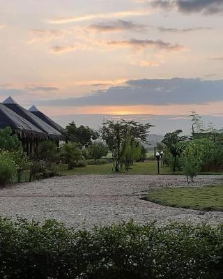 Kham Ecolodge