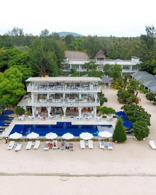 Seri Resort Gili Meno - Adults Only