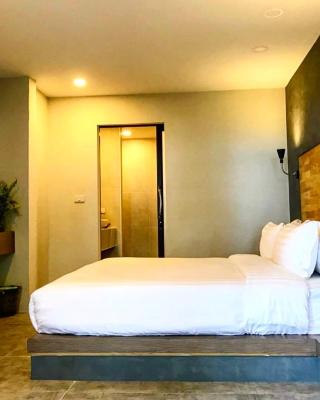 Banyan Resort @Rayong