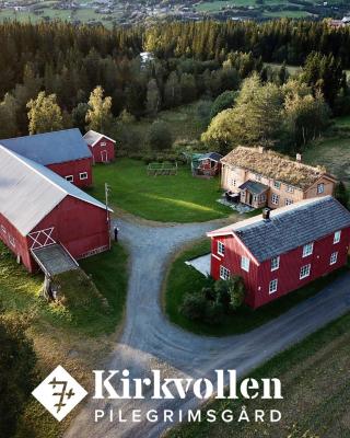 Kirkvollen pilegrimsgård