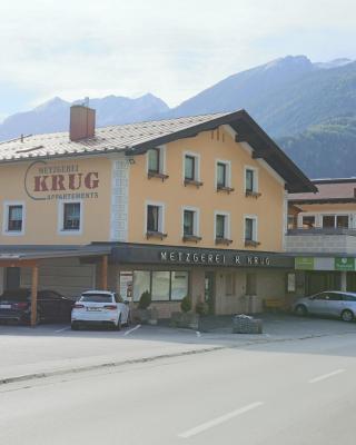 Ferienwohnung Krug