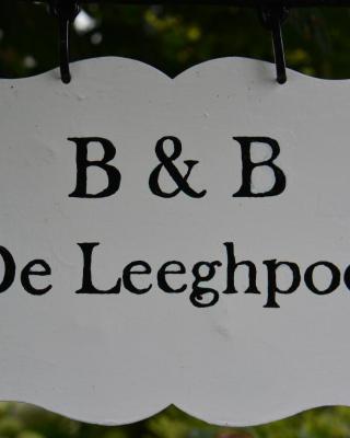 B&B De Leeghpoel