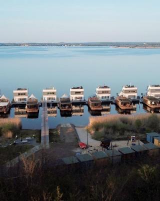 Hausboot Elandi