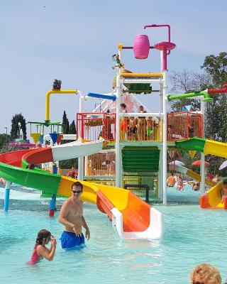 Camping Cisano - San Vito