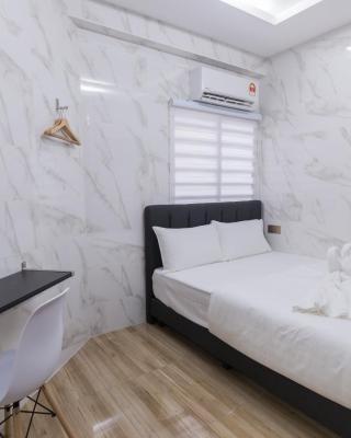 Lee Luxury Home USM Penang
