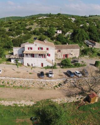 Gîte de Gazelle Chambres d'hôte