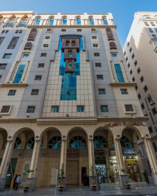 Al Mukhtara Al Gharbi Hotel
