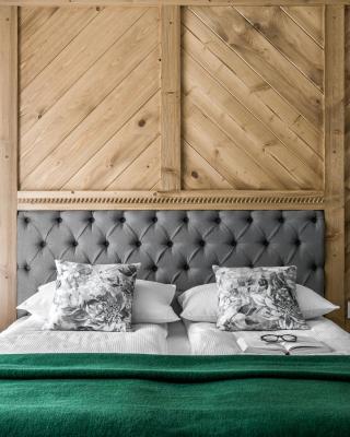 Willa pod Orłem - Zakopane