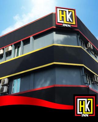 HK Inn Hua Kiew Inn