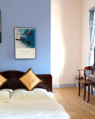 Can Tho Orchid Garden Homestay
