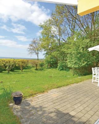 Holiday Home Birkely Nysted Denm