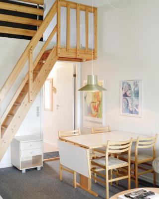 Two-Bedroom Apartment In Ringkobing