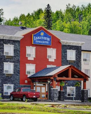 Lakeview Inns & Suites - Slave Lake