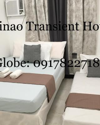 Bolinao Transient House B