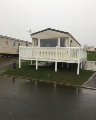 Caravan Hire Crimdon Dene Holiday Park