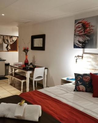 King Protea Self Catering Accommodation in Erasmuskloof, Pretoria East