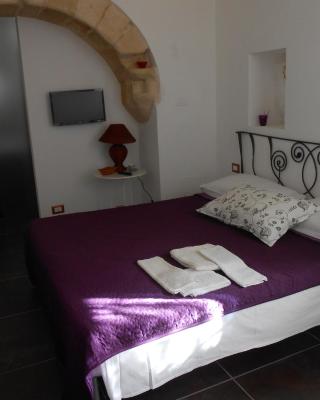 Matera's B&B