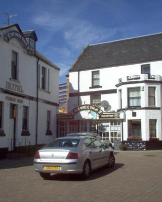 The White Swan Hotel