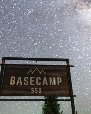 Basecamp 550