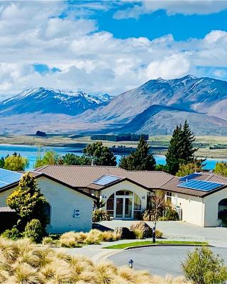 Tekapo Heights