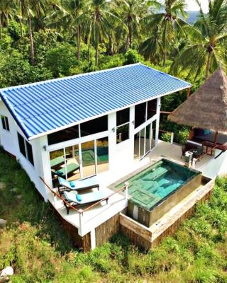 Horizon Luxury Pool Villas Koh Tao