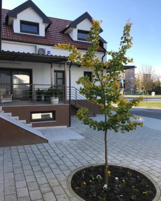 EVA Rooms & Studio Apartment