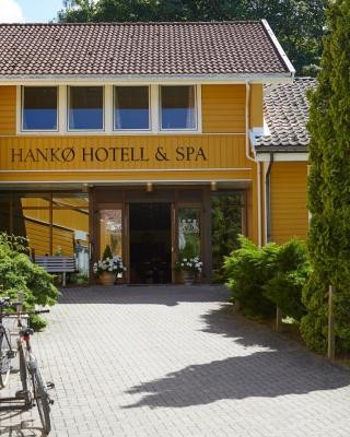 Hankø Hotell & Spa