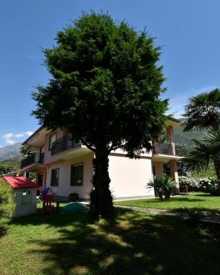 Villa in Mergozzo near Lago di Mergozzo