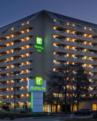 Holiday Inn Denver East, an IHG Hotel