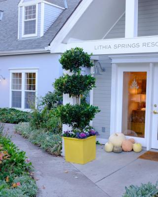 Lithia Springs Resort