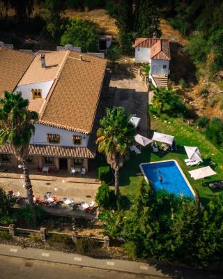 Hotel Restaurante Las Buitreras