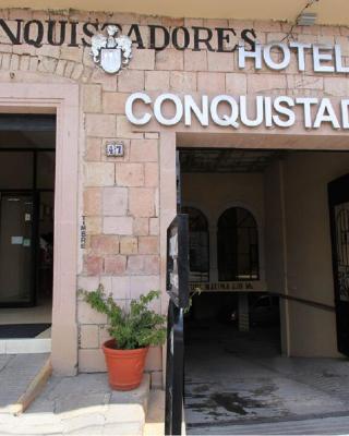 Hotel Conquistadores