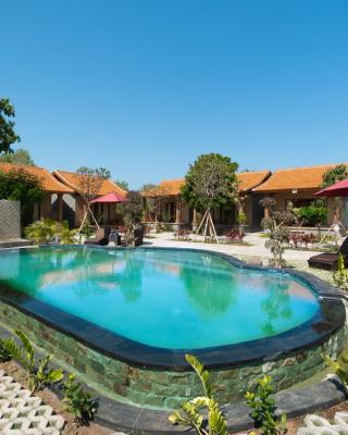 Uluwatu Kayana Bungalows by Bukit Vista